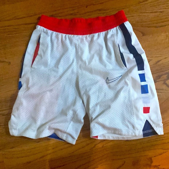 Nike Athletic Shorts - Picture 1 of 2